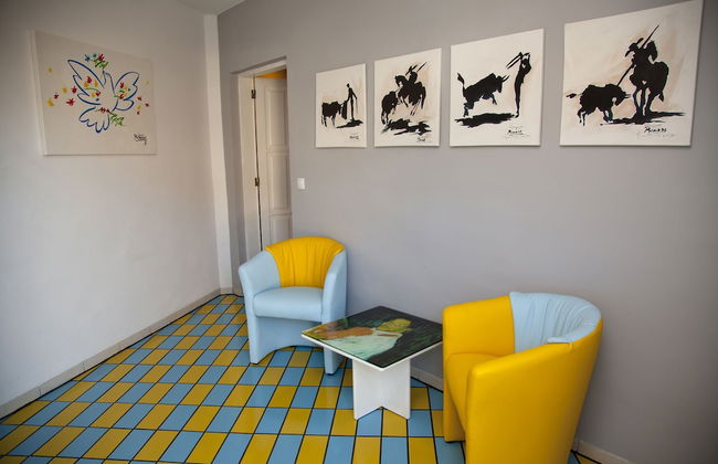 Apartamentos Curasol - Foto 31