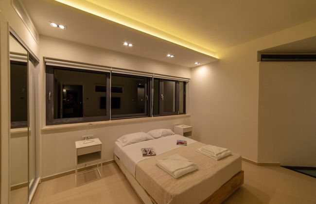 Luxury Villa Glass - 200 Meters From The Beach no6 - Foto 23