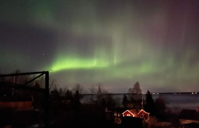 4 Star Holiday Home in Vingaker - Foto 19