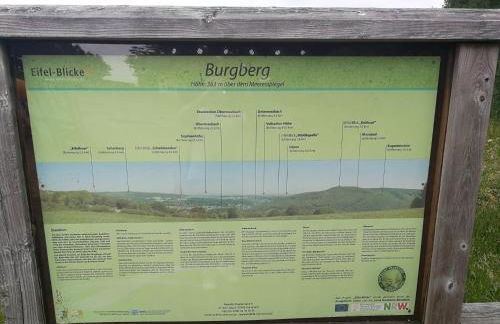 Das Burgberghaus Apartment Auwald - Foto 27