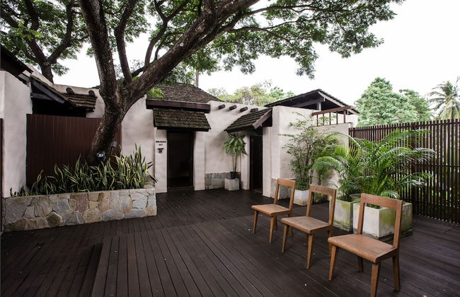 MUTHI MAYA Forest Pool Villa Resort - Foto 49