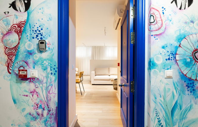 Mena Studio budget Semibasement - Photo 21