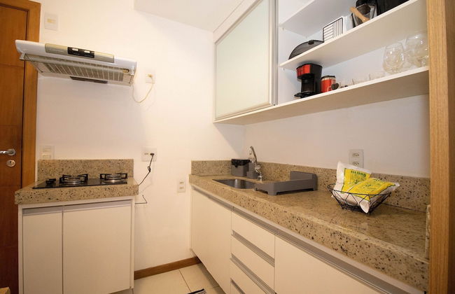 360 Life Resort by Ozped - Photo 68