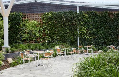 Aparthotel Adagio London Brentford - Foto 72