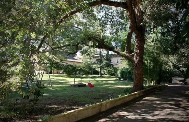 Residenza Storica - Foto 21