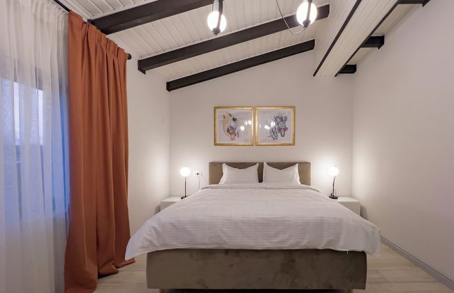 First apartments - Foto 33