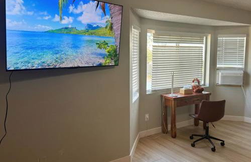 Modern & Spacious Family and Friend 4B3B House - Foto 36