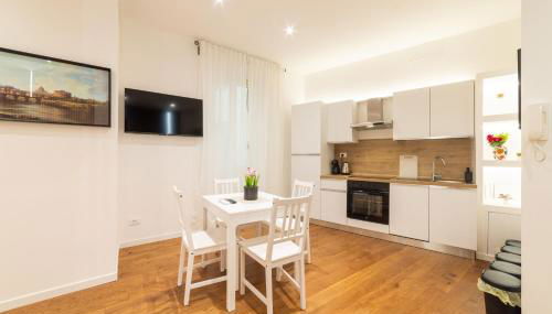 Piazzetta Romana Luxury House - Foto 5, stove