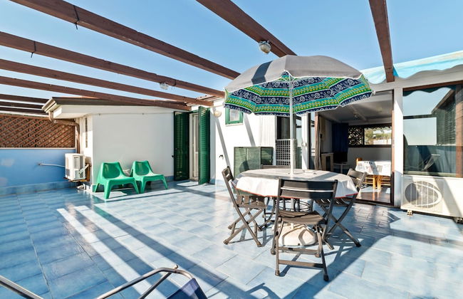 Belvilla by OYO Apartment in Policastro Bussentino - Foto 16