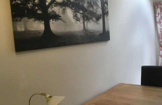 The White House Wells 2 Park View - Foto 15