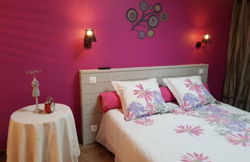 Gîte du Toilier - Foto 12