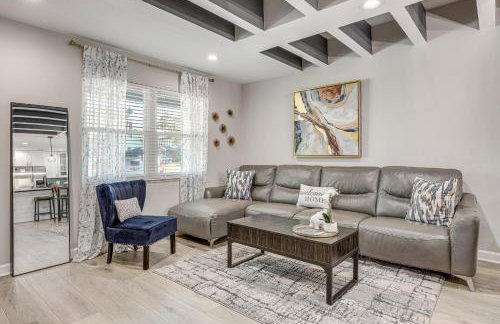 Ponte Vedra Beach Getaway with Patio! - Foto 8