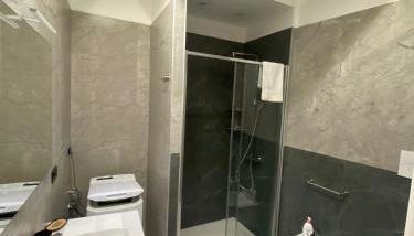 B&B vicoli della cattedrale - Foto 2, Shower