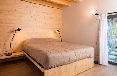 Ca' de Sass near Argegno Lake Como - Foto 30