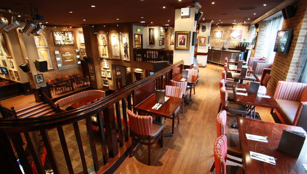 Hard Rock Café Skip-the-Line Tickets - Foto 5