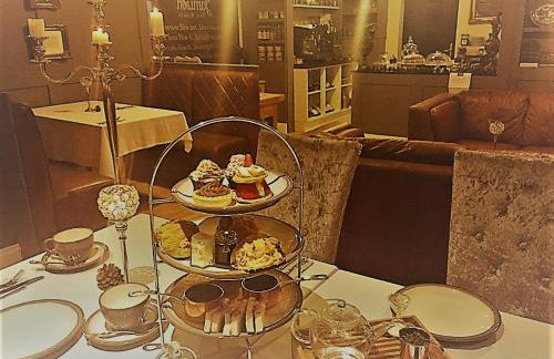 Dunamoy Cottages & Spa - Foto 15