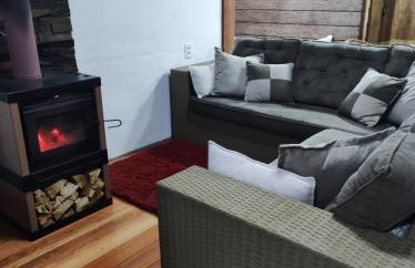 Apartamento Bella Vista Gramado - Foto 57