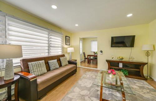 Walk to Public Transit Apt Next to Lincoln Park - Photo 7