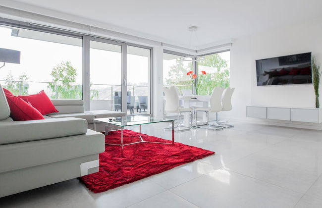 ApartView Wisła - Foto 47