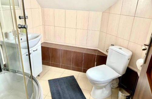 Agroturystyka Pod Jodłami - Foto 13