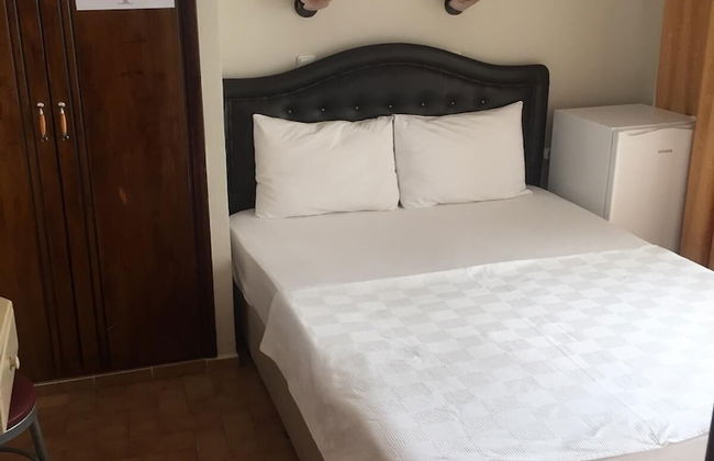 Defne Zevkim Hotel - Foto 9