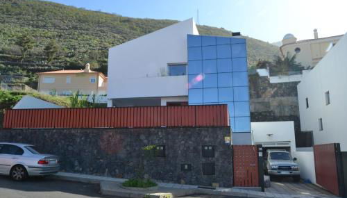 Villa Cristal - Foto 2