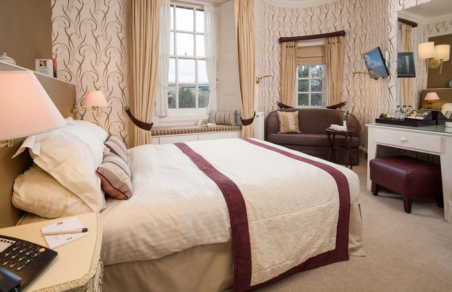 Cringletie House Hotel - Foto 16