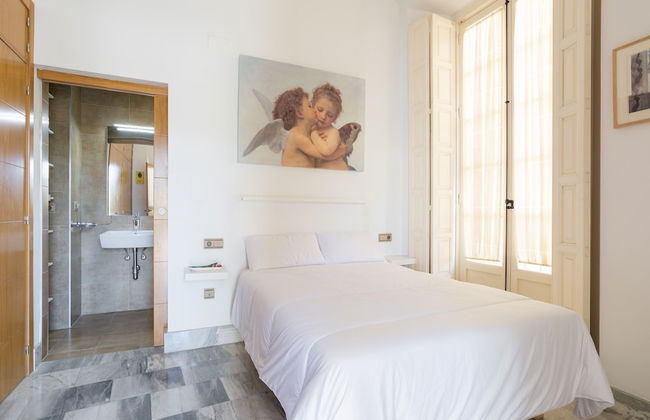 LU&CIA Apartamento Picasso - Photo 5