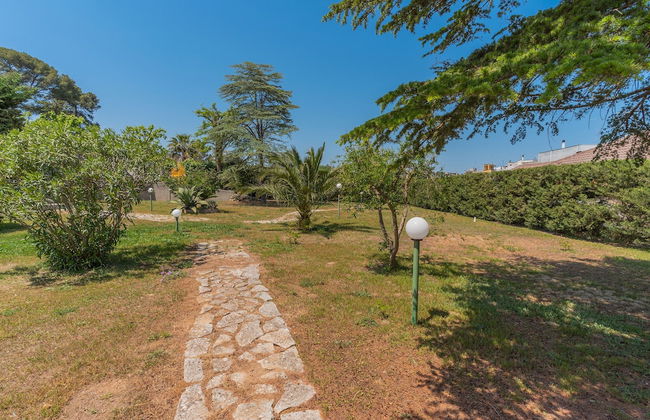 2981 Villa Colle Iris by Barbarhouse - Foto 38