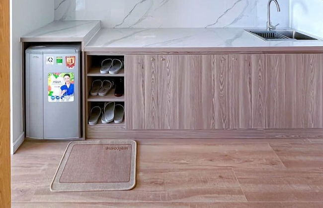 Hotel Sea View - Foto 8