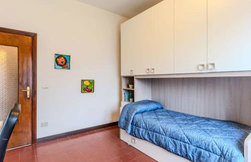 Apartment Casa Silvia by Interhome - Foto 15