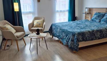 Sérénité - Spacieux - Vue - Equipé - Foto 5