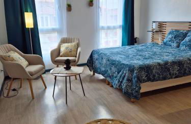 Sérénité - Spacieux - Vue - Equipé - Foto 5