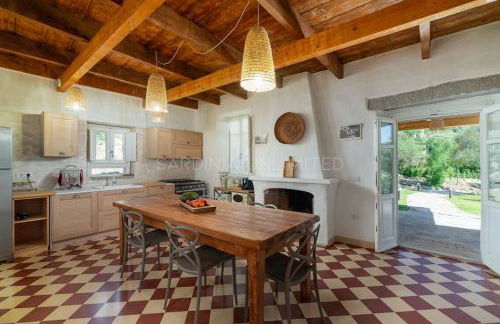 Villa Canto Antico - Foto 17