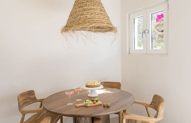 Etesians Suites & Villas - Photo 78