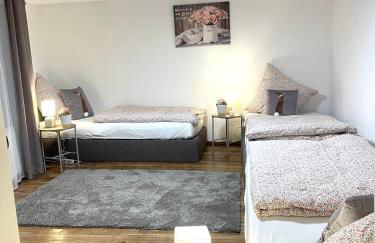 Haus für bis zu 7 Personen in Schwedt Oder Passow - Photo 2