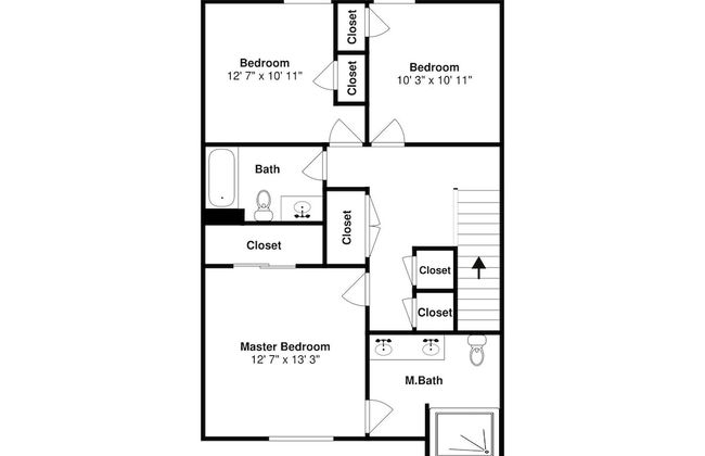 Lost Key Townhomes #14329 - Gulf Dreams - Foto 12