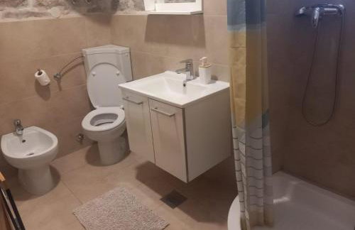 Seaside house for families with children Skrivena Luka, Lastovo - 24059 - Foto 21