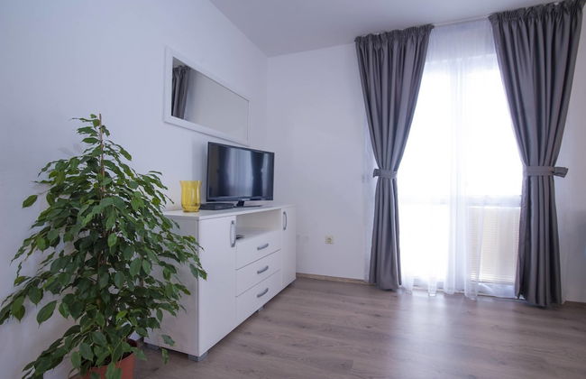 Apartments Grand - Photo 61