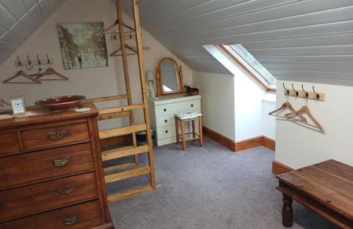 Laugharne Cottage Golwg Harddwch - Photo 3