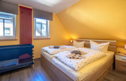 Ferienhaus Spielzeughof - Foto 14