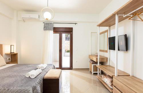 Promitheas Villa, with Pool & Heated Spa Whirlpool, By ThinkVilla - Foto 33