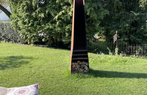 Ferienhaus Sonnenchalet - Foto 18