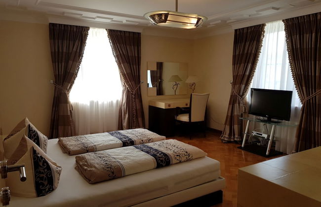 Villa Schwarzwald - Foto 4