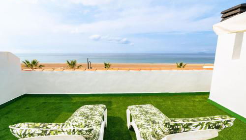 The Beach -Villa Mar- - Foto 2