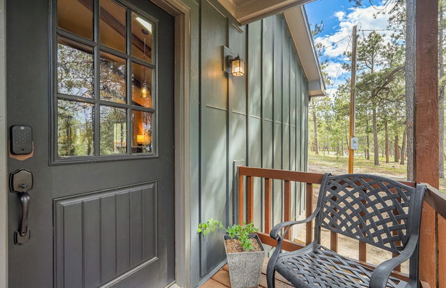 Buckskin Hideaway - Foto 40