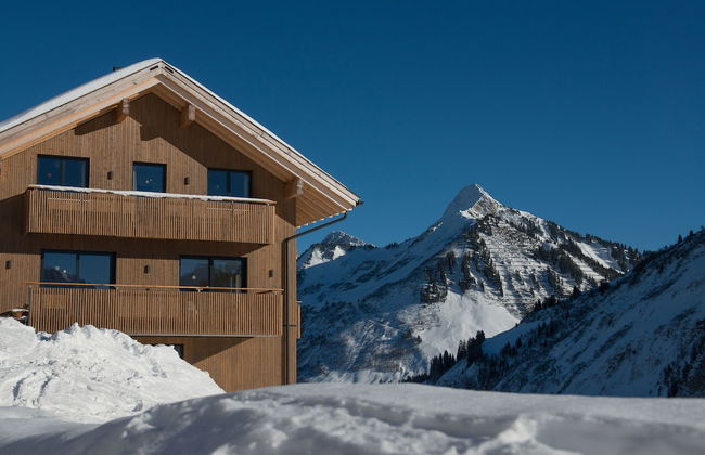 Appartements Berg 170 - Photo 42