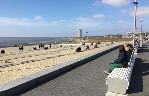 Reetkate am Meer - Foto 39