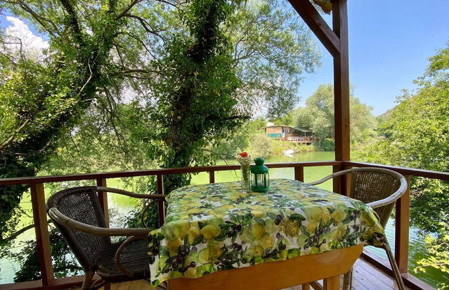 Agva Villa - Foto 16