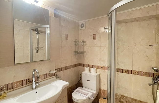 Poseidon - Voula Seaside Apartment - Foto 8